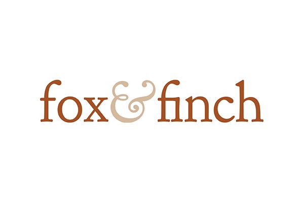 FOX & FINCH LOGO