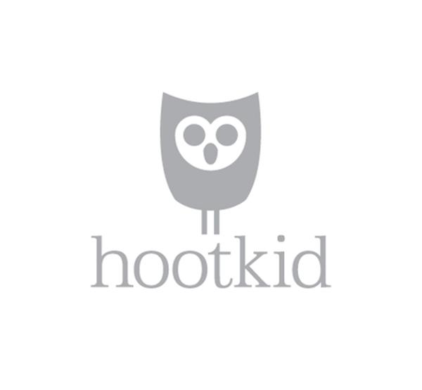 hootkid logo