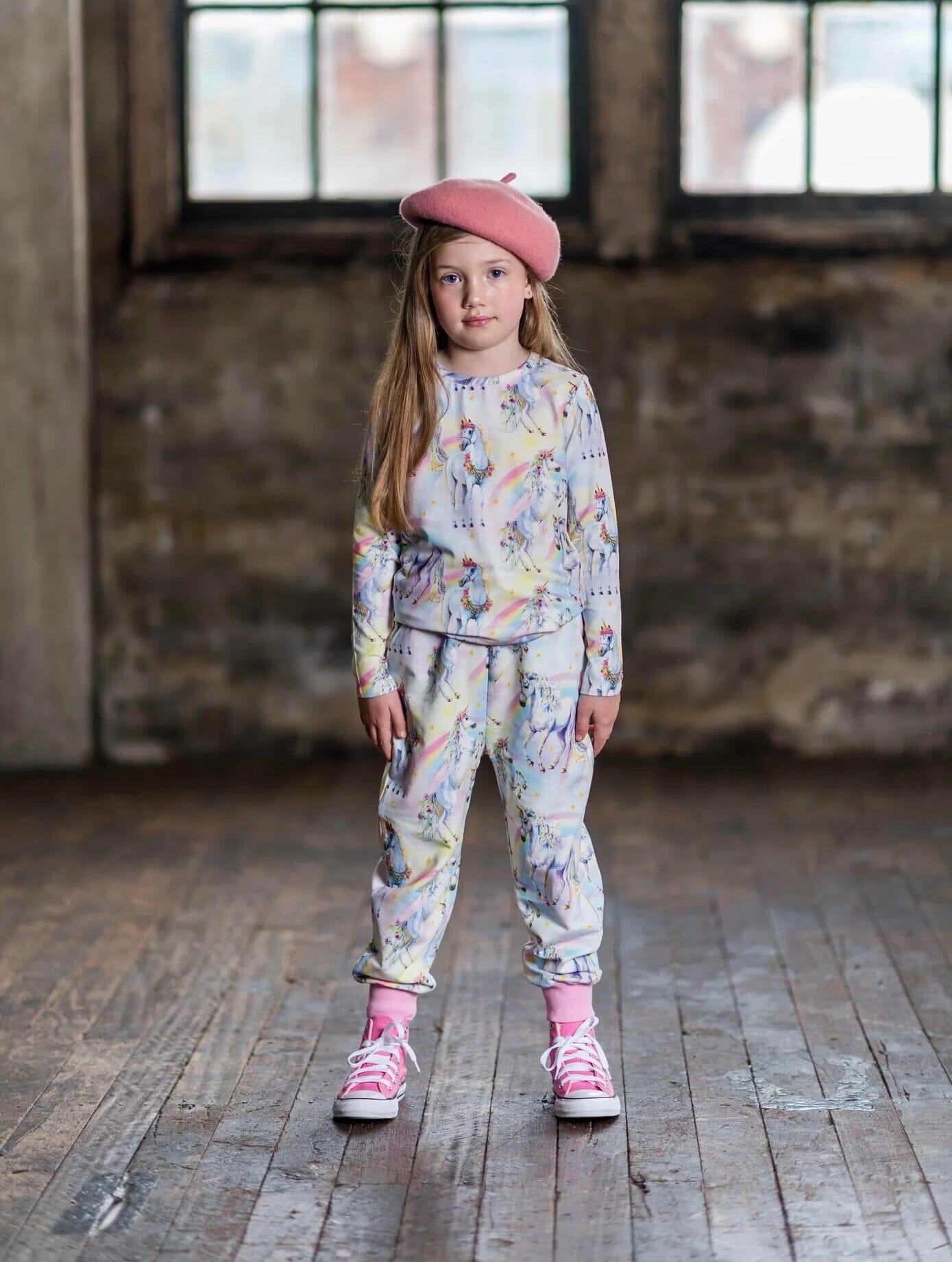 Rock Your Baby Sister Trackpant | Shop Perth Stockist The Cuckoo's Nest