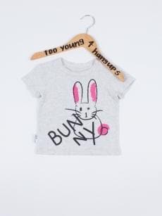 Bunny Tee