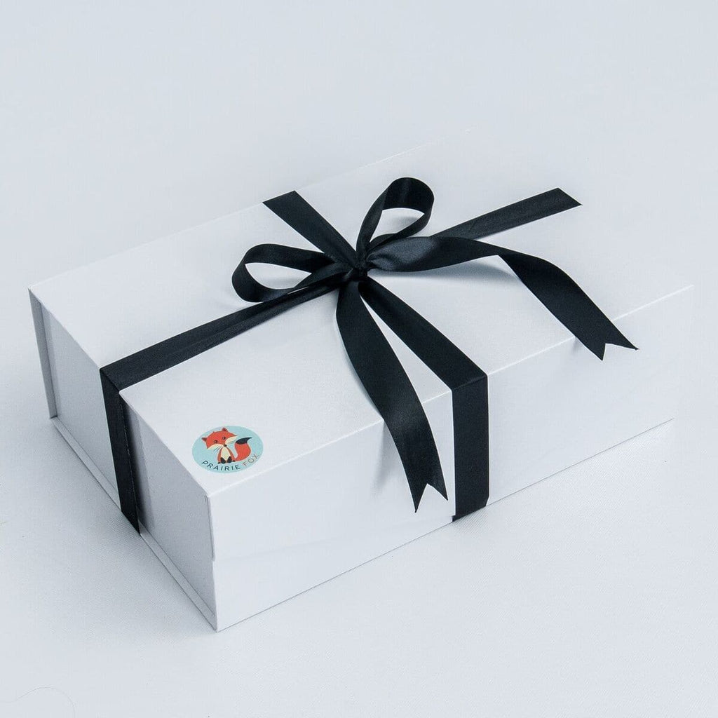 Gift Box Gift Box Prairie Fox 