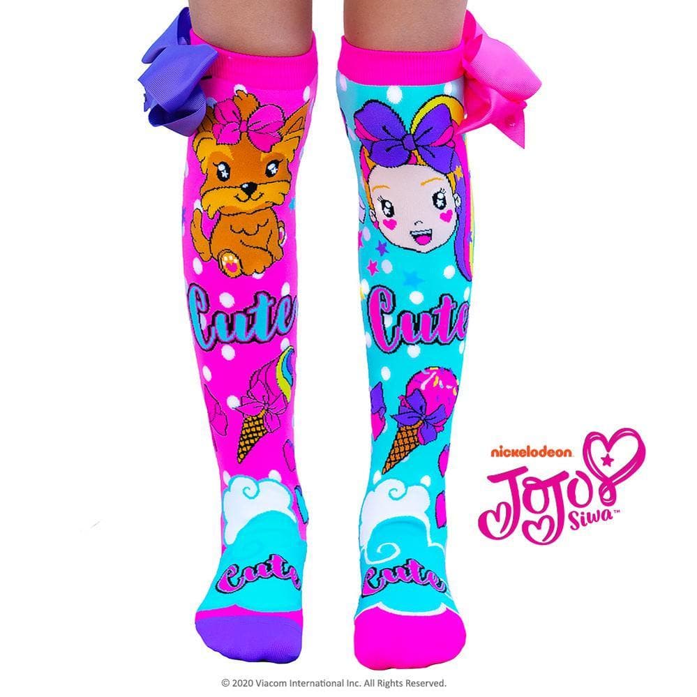 MADMIA - Jojo & Bowbow socks Prairie Fox 