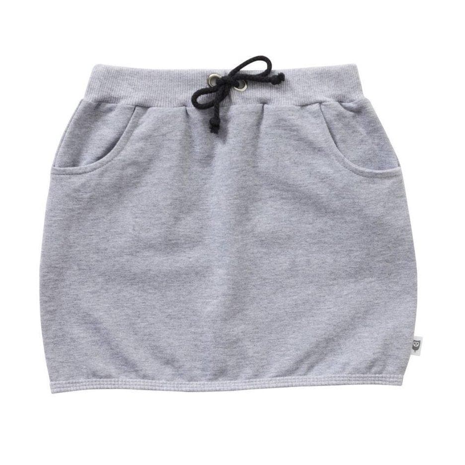 Must Have Skirt - Grey