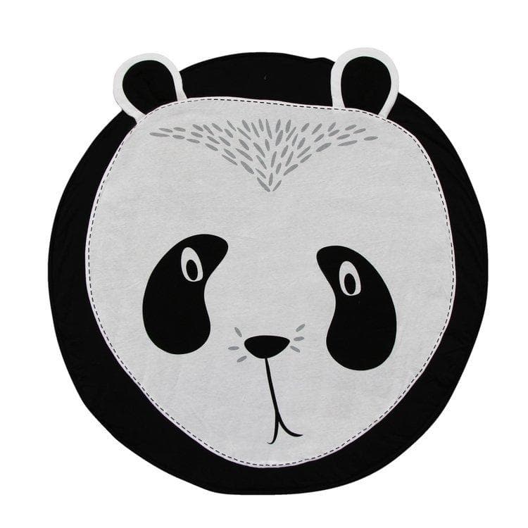 Playmat - Panda