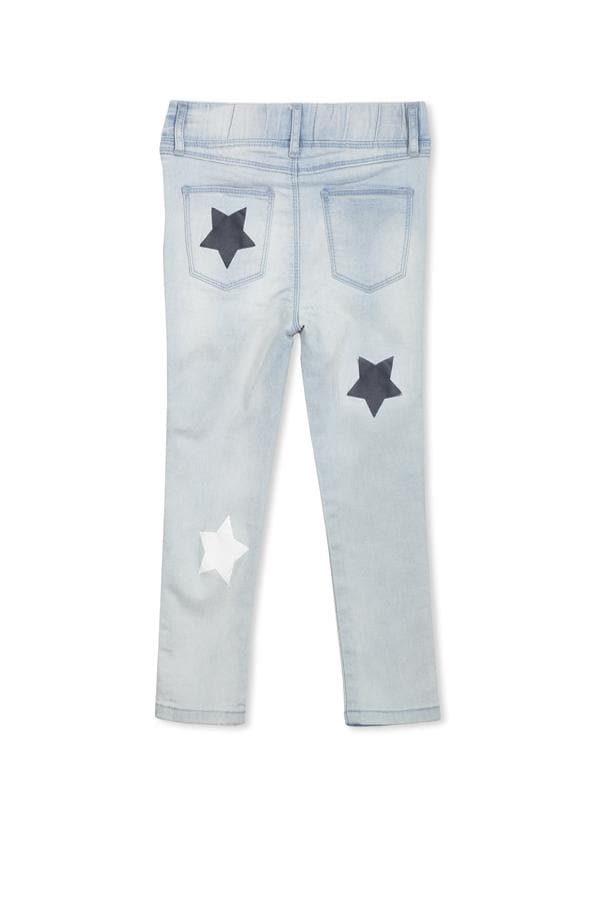 Star Demin Jean (Milky Kids) Jeans Milky 