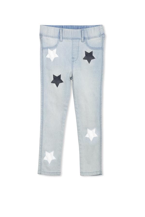 Star Demin Jean (Milky Kids) Jeans Milky 