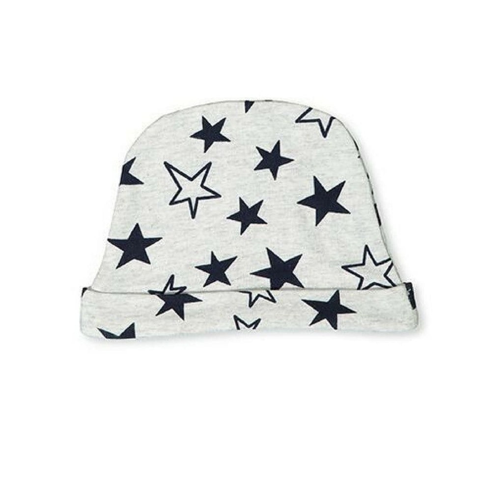 Stars Hat - Silver Marle Hats Milky 