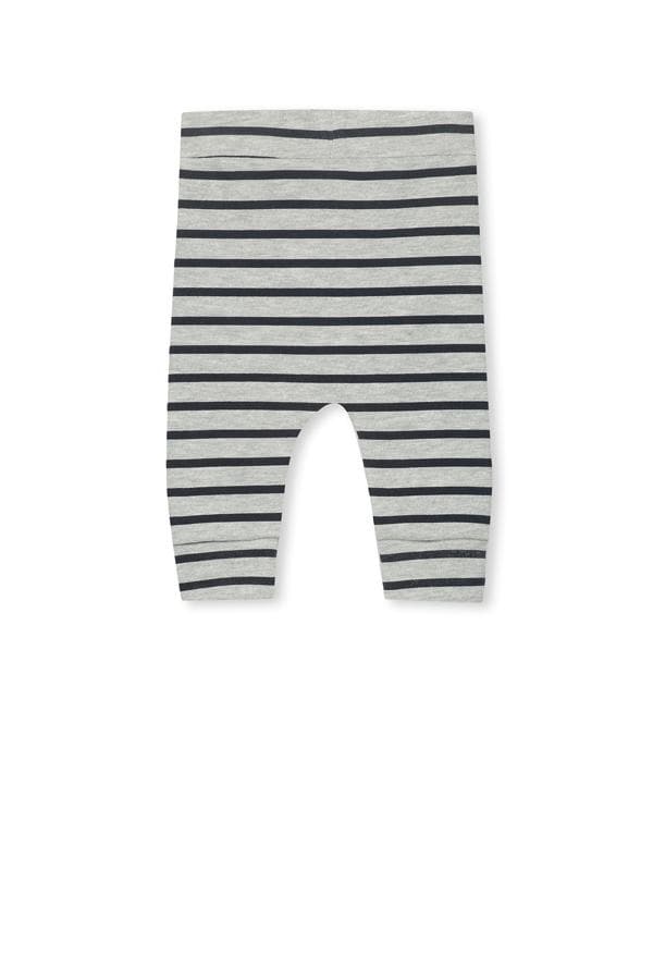 Stripe Baby Pant (Milky Baby) Pants Milky 