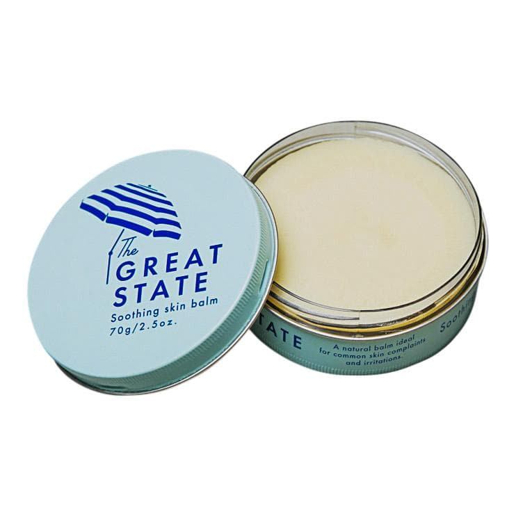The Great State Soothing Skin Balm Skin Balm The Great State 