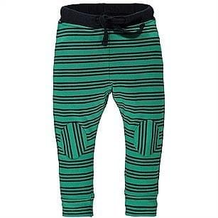 Wadee Viridis Green Pants