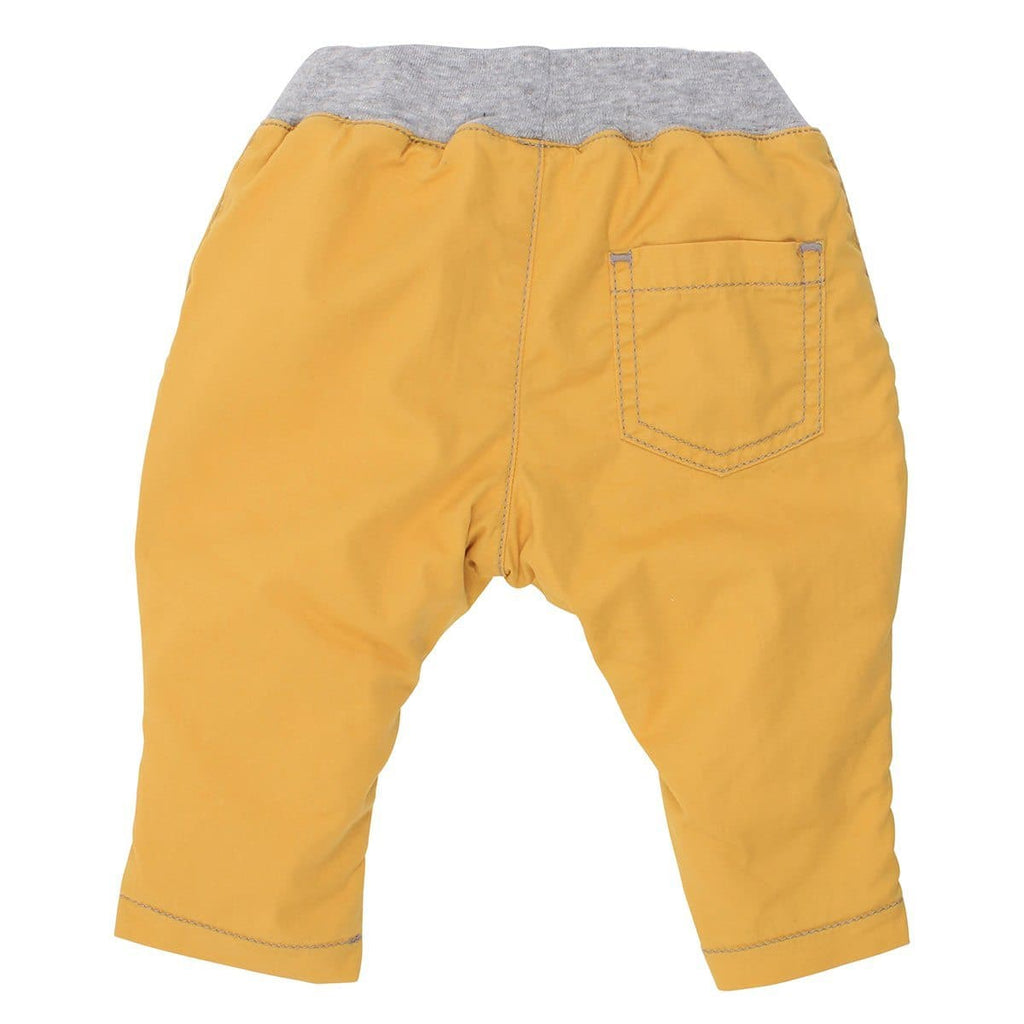 FOX & FINCH Woof Twill Pant (Baby)