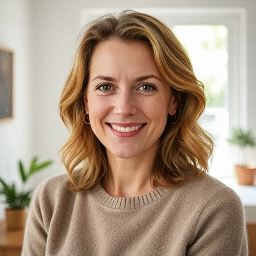 About Clara Whitmore